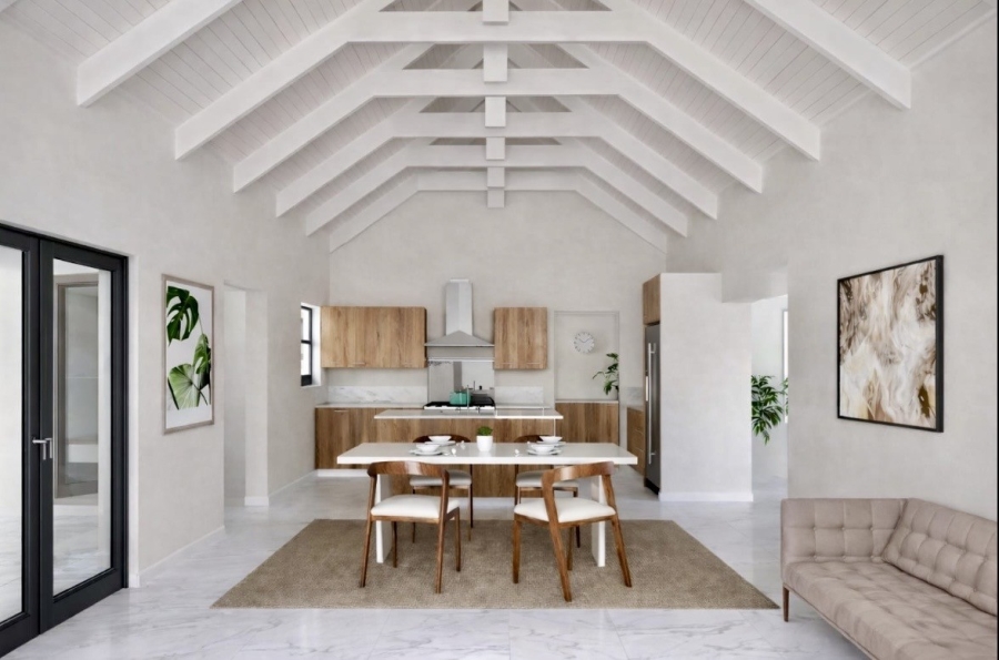 3 Bedroom Property for Sale in Golden Mile Western Cape